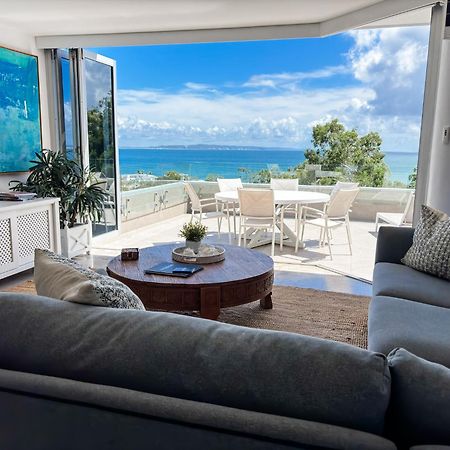 Picture Point Terraces Aparthotel Noosa Heads Exterior photo