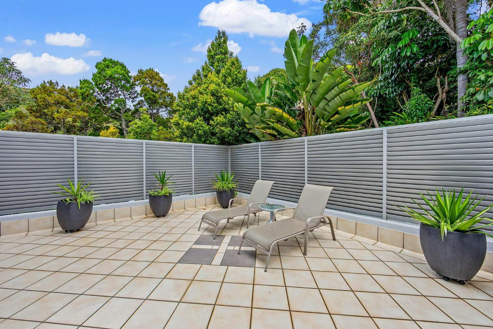 Picture Point Terraces Aparthotel Noosa Heads Exterior photo