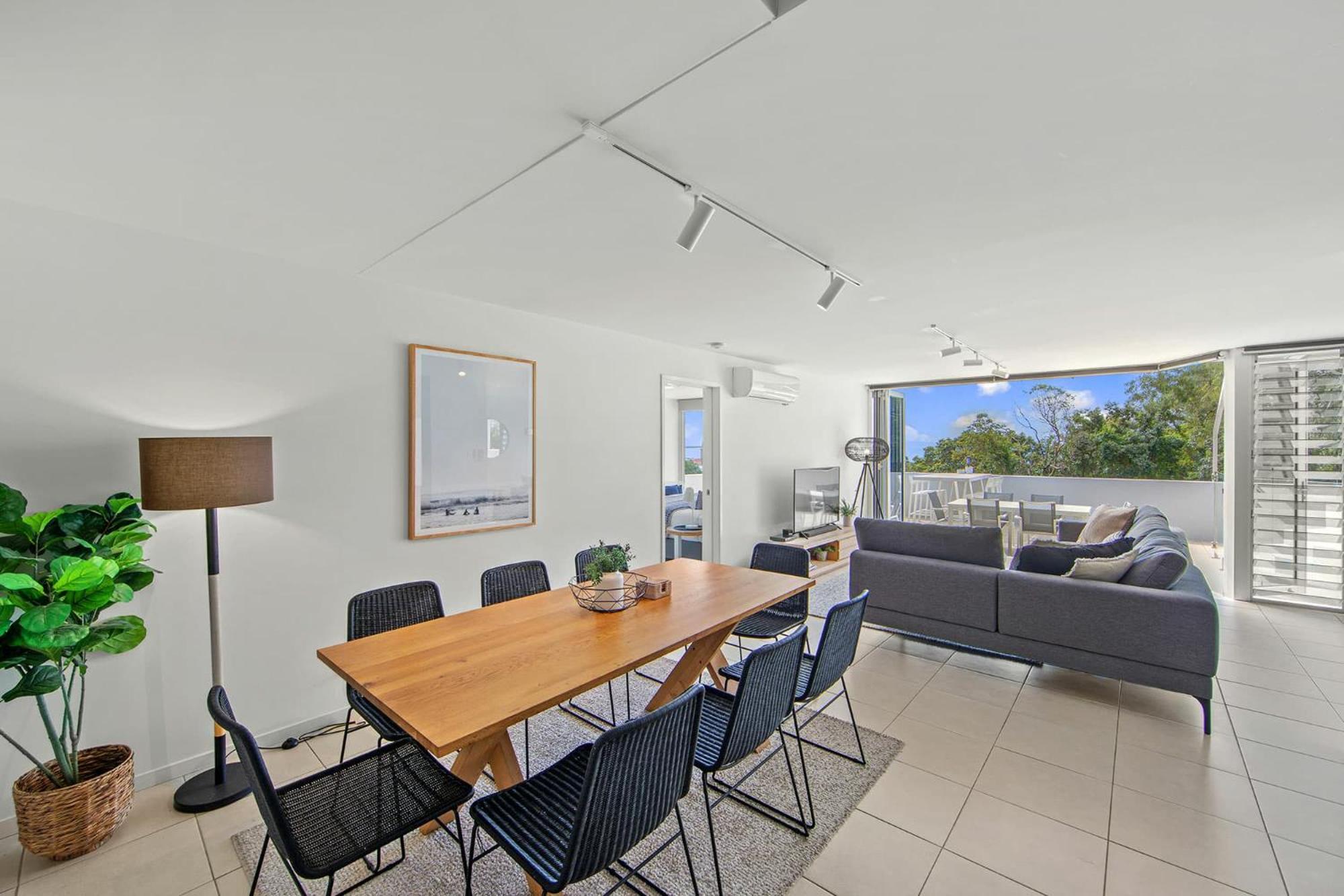 Picture Point Terraces Aparthotel Noosa Heads Exterior photo
