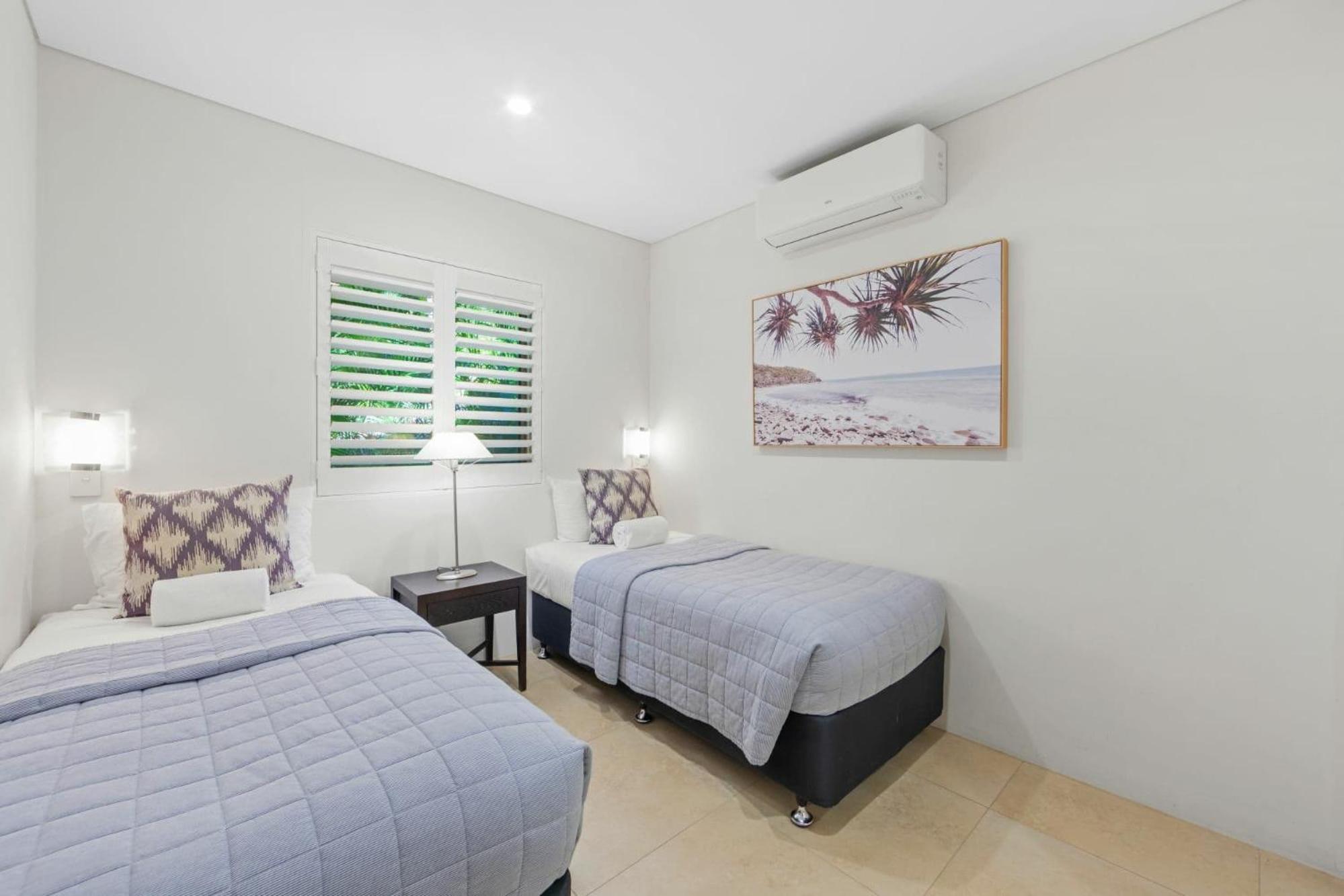 Picture Point Terraces Aparthotel Noosa Heads Exterior photo