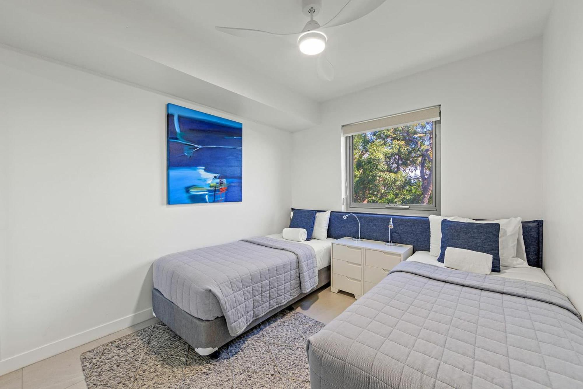 Picture Point Terraces Aparthotel Noosa Heads Exterior photo