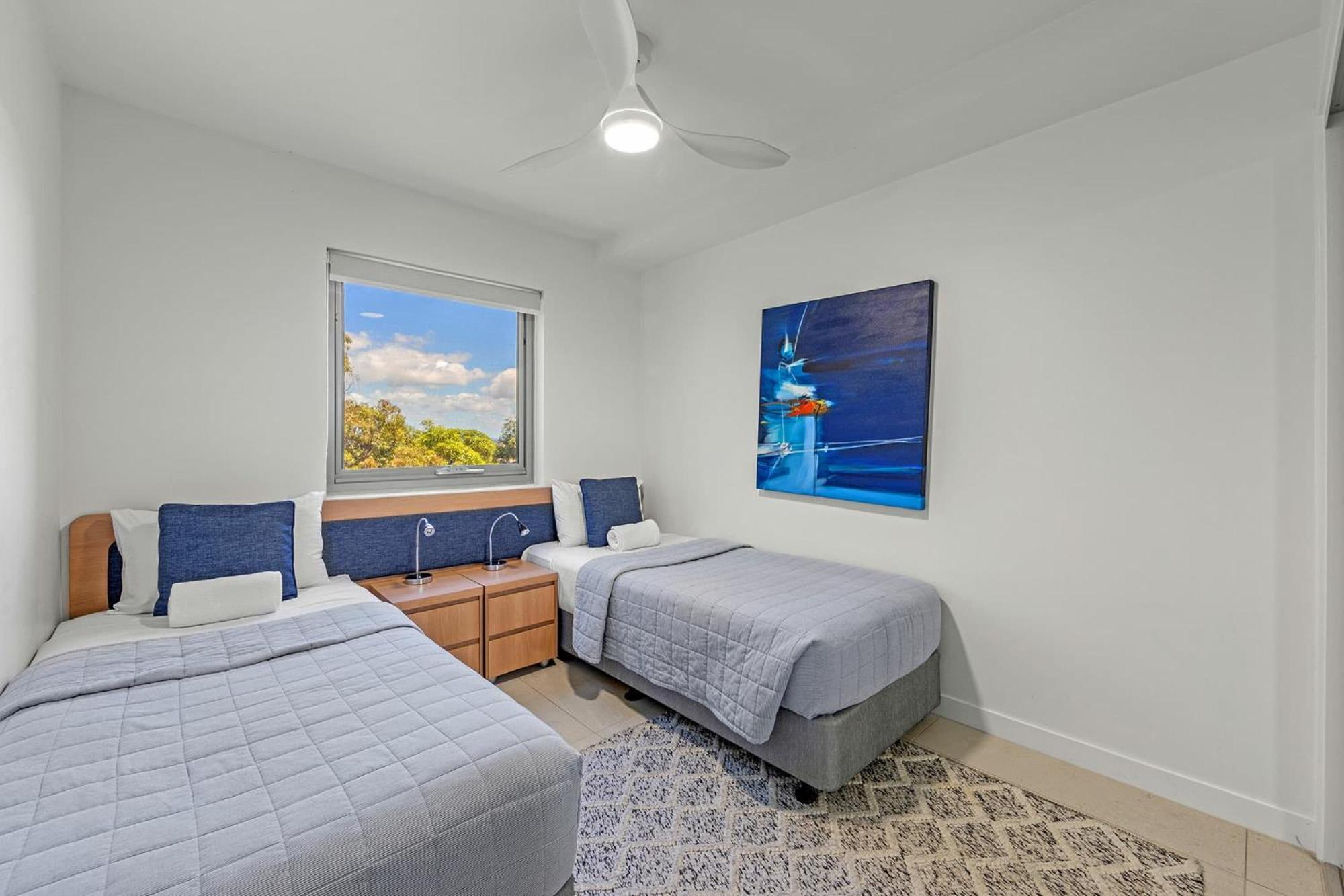 Picture Point Terraces Aparthotel Noosa Heads Exterior photo