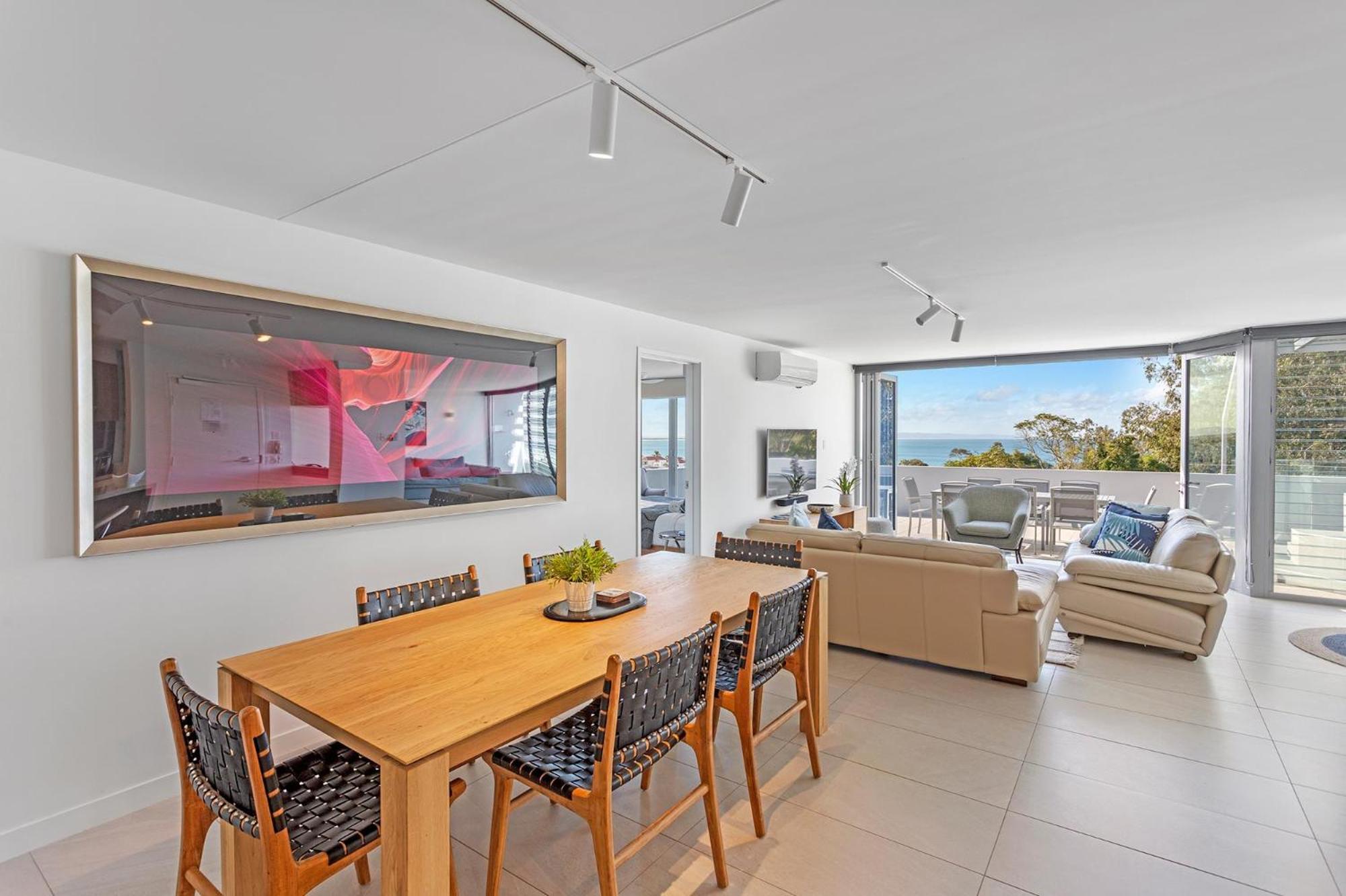 Picture Point Terraces Aparthotel Noosa Heads Exterior photo