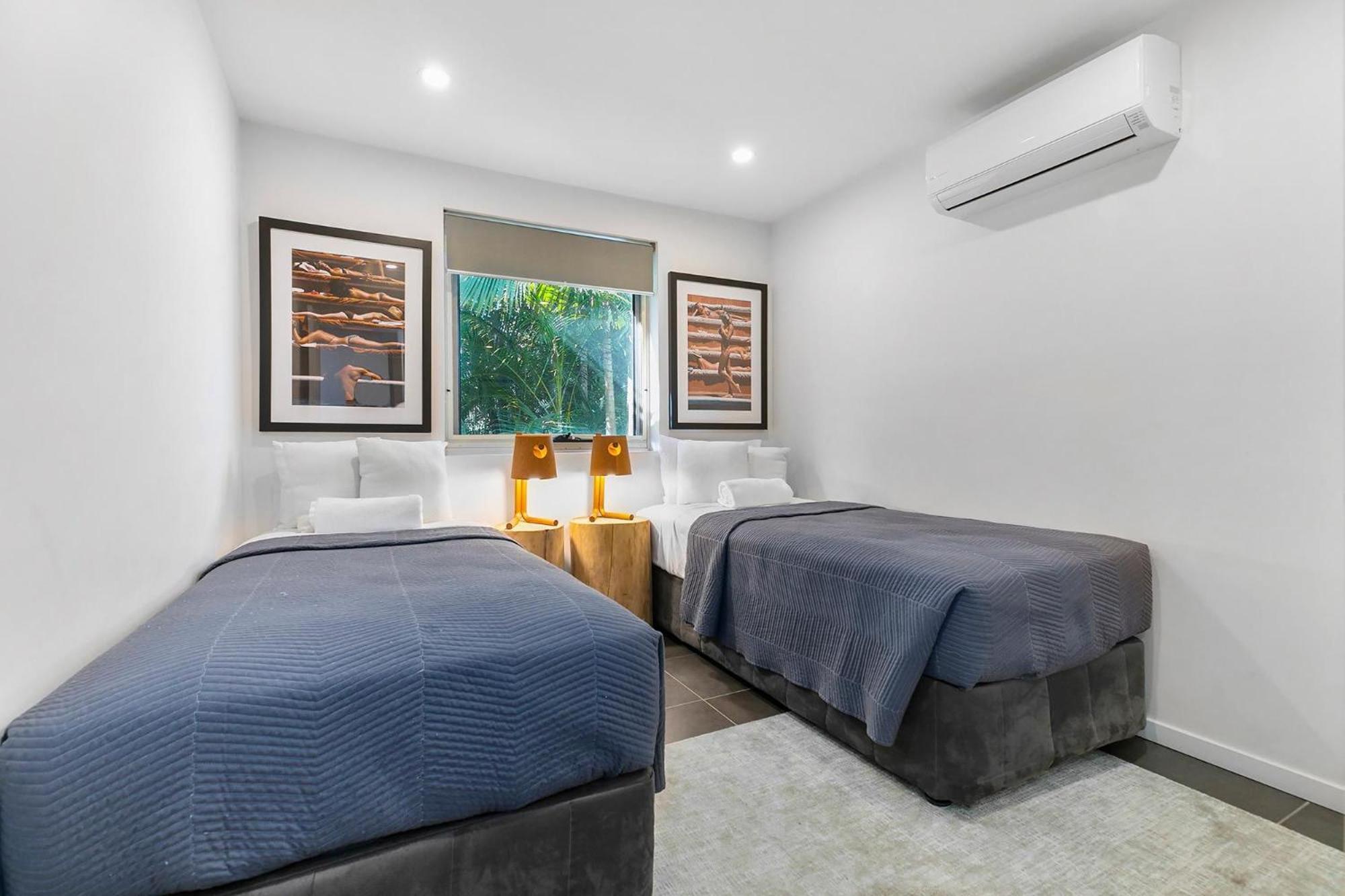 Picture Point Terraces Aparthotel Noosa Heads Exterior photo