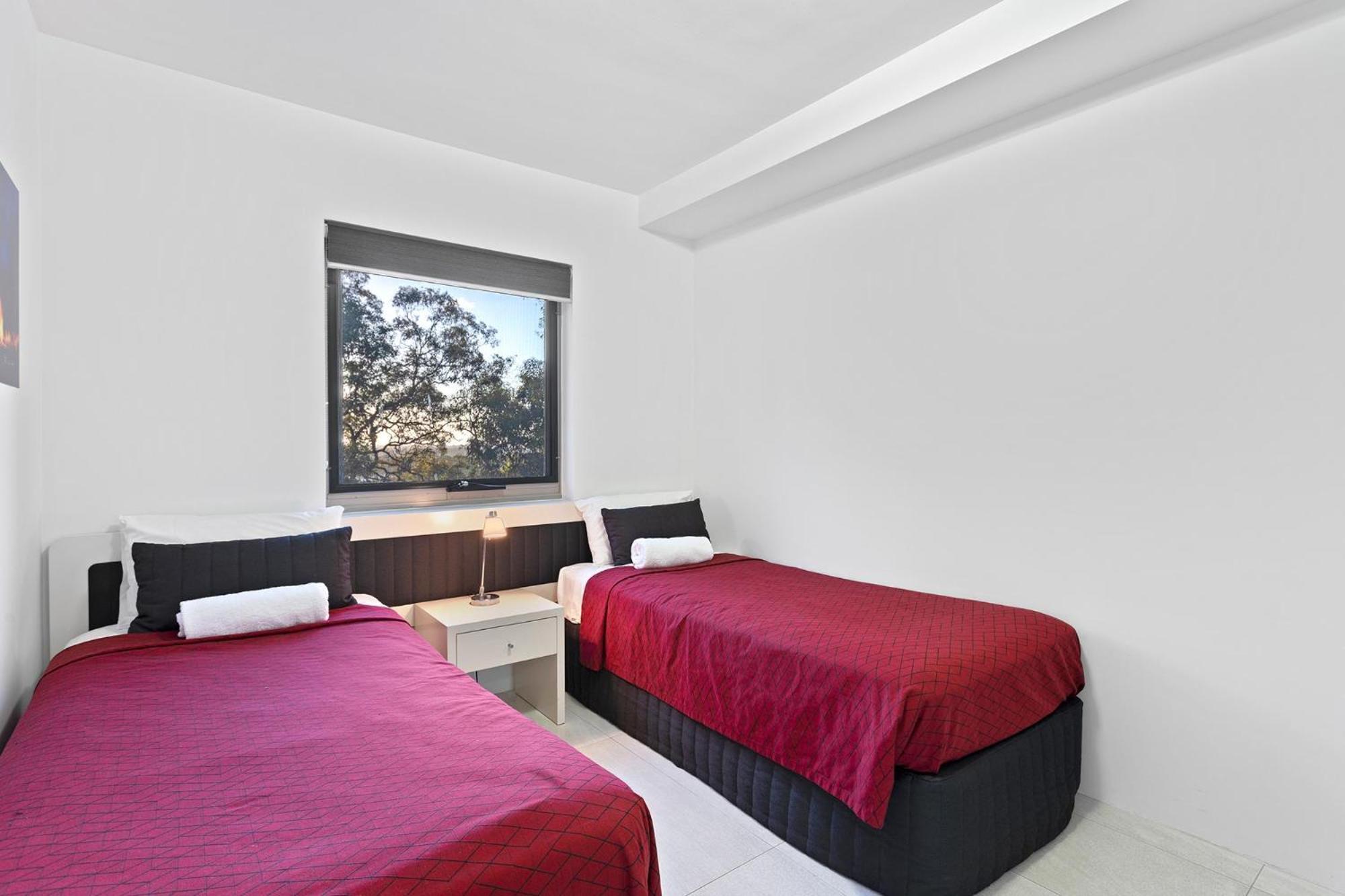 Picture Point Terraces Aparthotel Noosa Heads Exterior photo
