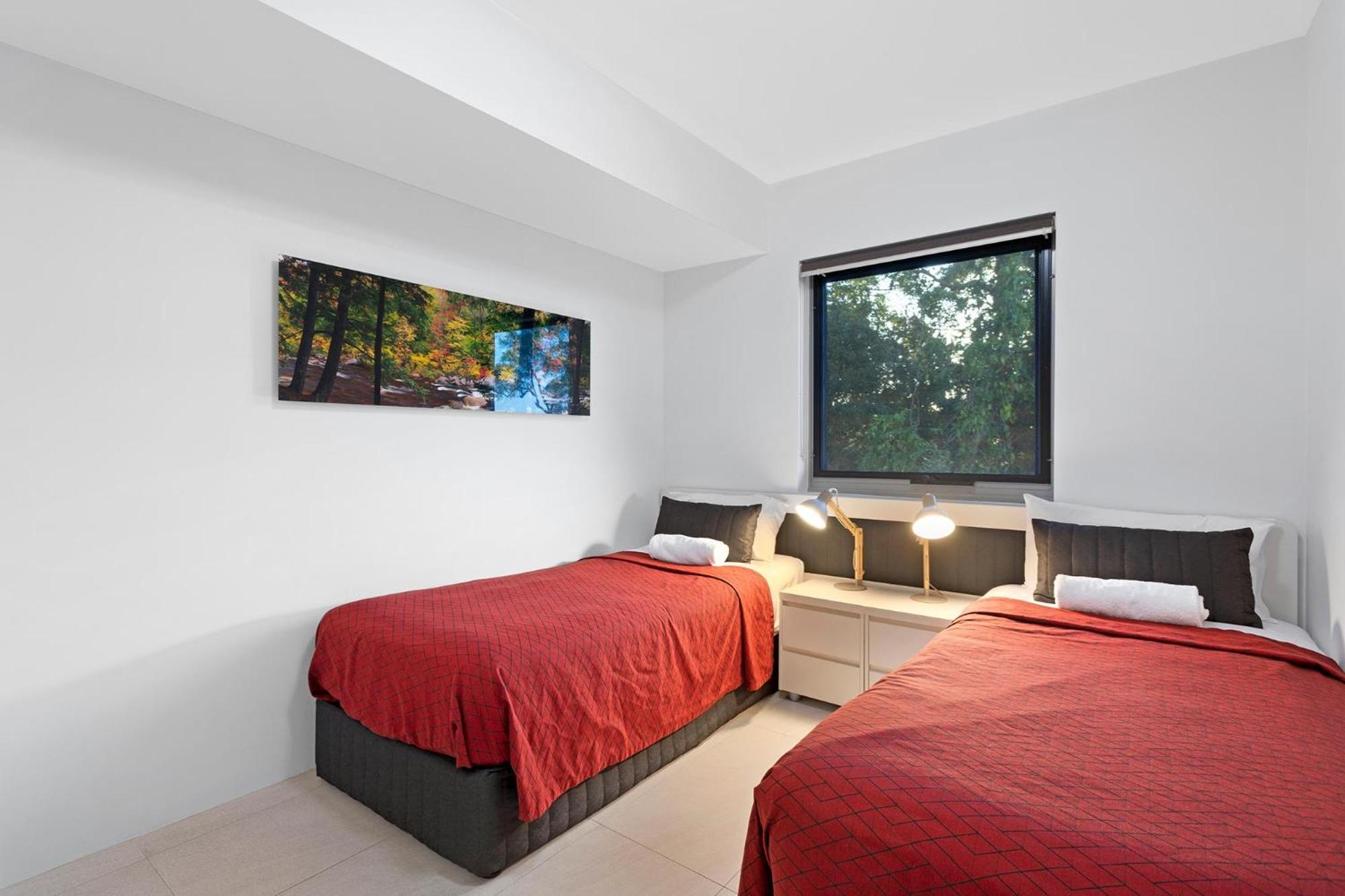 Picture Point Terraces Aparthotel Noosa Heads Exterior photo