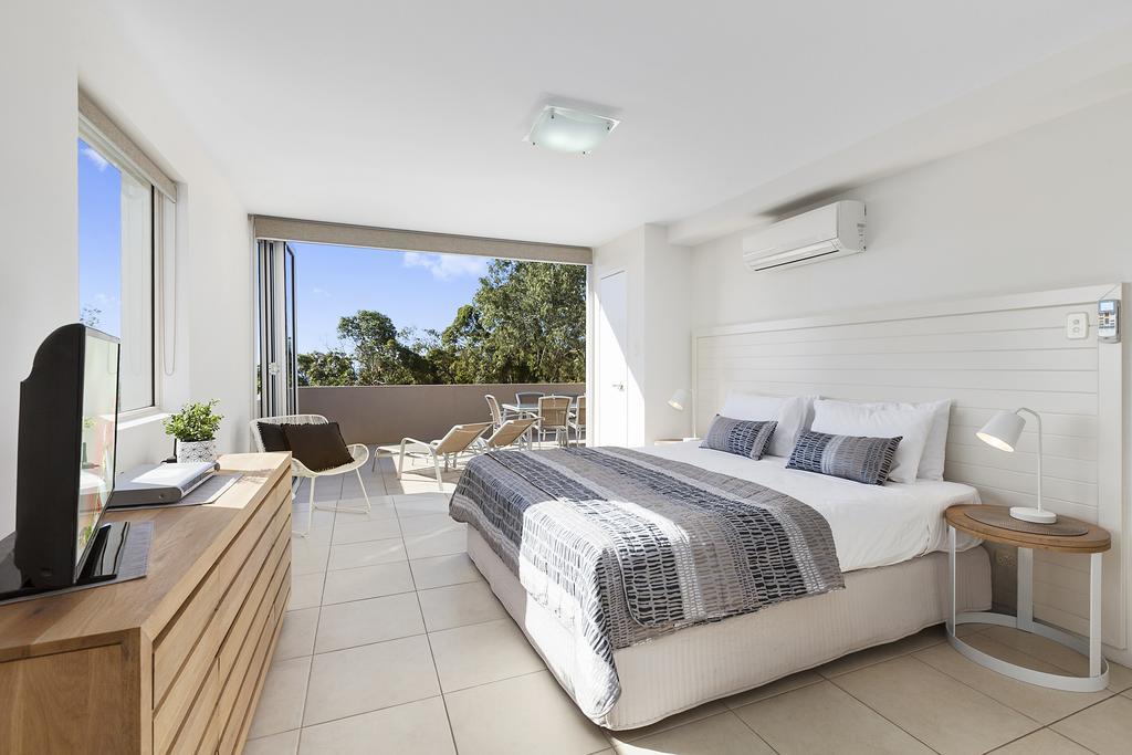 Picture Point Terraces Aparthotel Noosa Heads Exterior photo